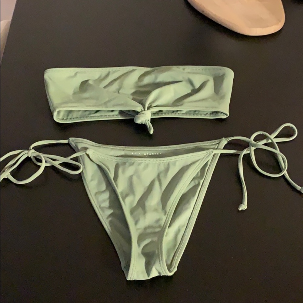 Pacsun bikini